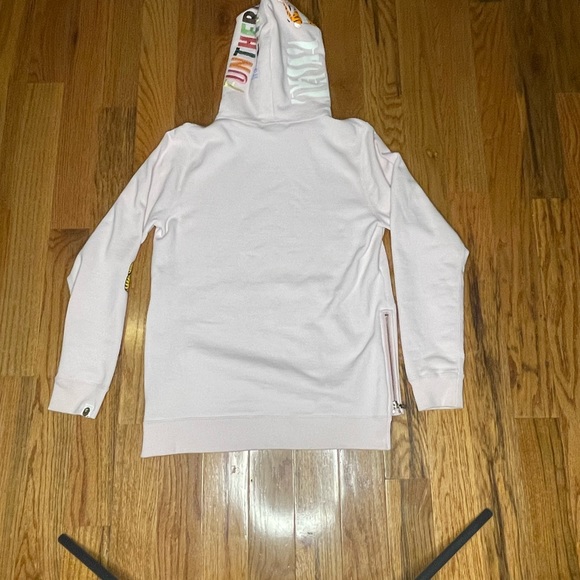 (In store only) Bape Hoodie *Rare* - Picture 8 of 8